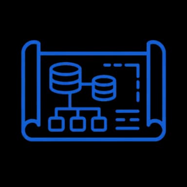 Проектирование БД и архитектура