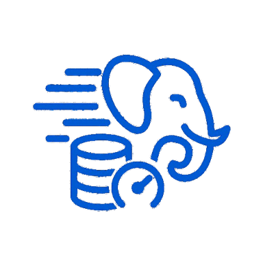 Оптимизация SQL-запросов в PostgreSQL
