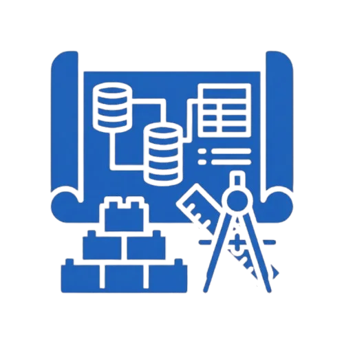 Проектирование БД и архитектура